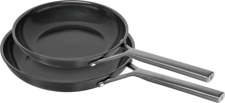 ZWILLING MILANO Rinkinys 2 patelni