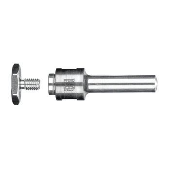 Laikiklis PFERD BO 8/10 diskui Alumaster HSD-R 50