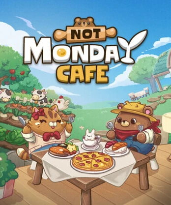 Not Monday Cafe PC