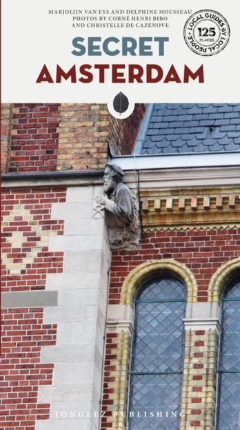 Secret Amsterdam Guide