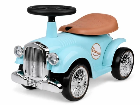 Paspiriamas Retro automobilis vaikams