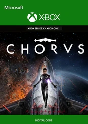 Chorus Xbox