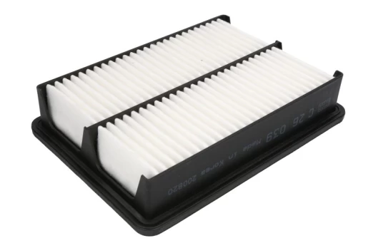 Oro filtras MANN-FILTER C26039