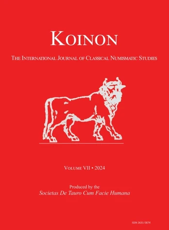 KOINON VII, 2024