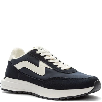 Sportbačiai vyrams, Mėlyna, Sneakers