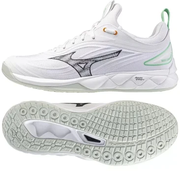 Mizuno Wave Luminous 3 M V1GA242016 batai