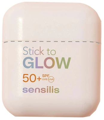 Sensilis STICK TO GLOW SPF50+ 8.5 gr