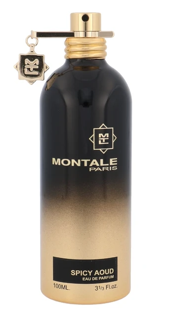 Montale Paris Spicy Aoud EDP 100ml