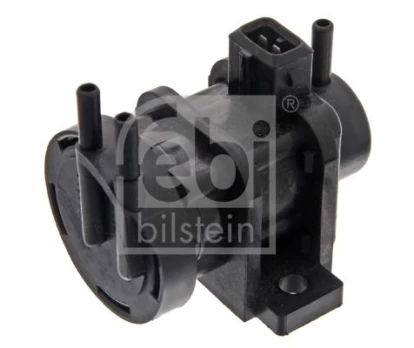 Slegio keitiklis, išmetimo valdymas FEBI BILSTEIN 37433