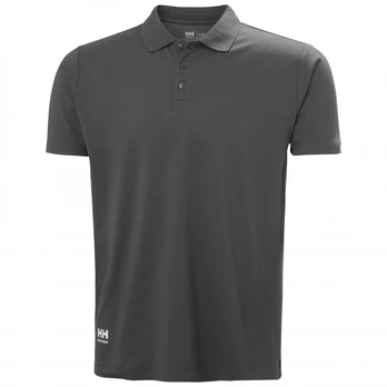 Polo Classic 2.0, dark grey 2XL, Helly Hansen Workwear