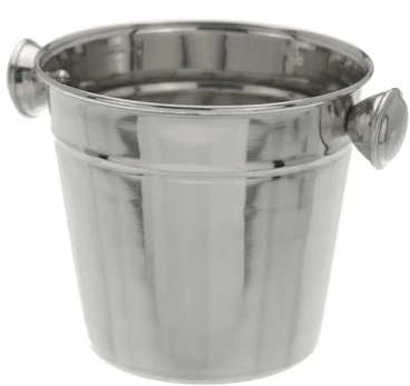 Excellent Houseware Kibirėlis ledui plieninė 700 ml