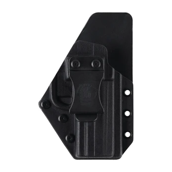 Doubletap IWB Gear Hybrid H11 PRO Pistoleto dėklas