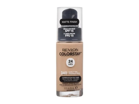 Makeup Revlon Colorstay Combination Oily Skin SPF15, 30ml