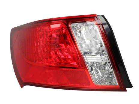 Žibintas galas Kairė SUBARU IMPREZA