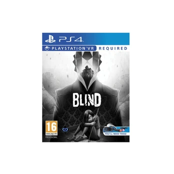 Blind Vr Playstation 4