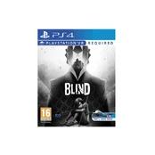 Blind Vr Playstation 4 kaina