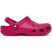 Crocs Šlepetės Classic 10001 Rožinė