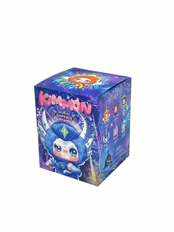 KIMMON Pliušinis raktų pakabutis "God´s era", 18 cm