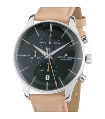 Jacques Lemans 1-2163D
