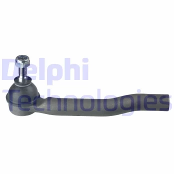 Skersinės vairo trauklės galas DELPHI TA2907