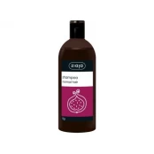 Ziaja - Shampoo for normal hair Fig (Shampoo) 500 ml kaina