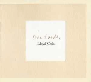 CD Lloyd Cole - Standards