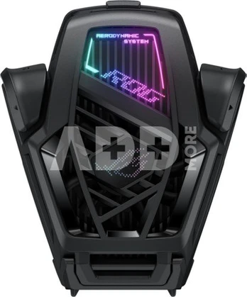 Asus AeroActive Cooler X | ROG9/ROG9 Pro | Black