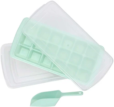 Ledukų gaminimo forma 270x135x75mm