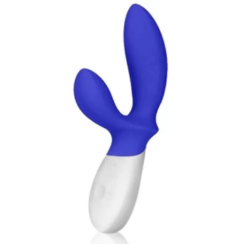 Vibratorius LELO LOKI WAVE