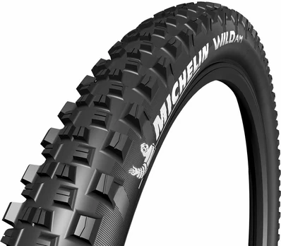 MICHELIN TIRE WILD AM 27,5X2.80 PERFORMANCE LINE FOLDABLE TS TLR (163639)