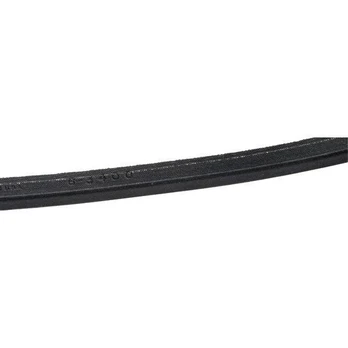 Rear axle V Formos Diržas