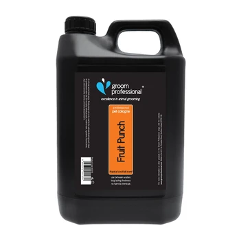 Groom Professional Fruit Punch Cologne - parfumuotas vanduo šuniui