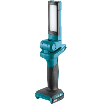 Makita ML006G Akumuliatorinis prožektorius XGT, 500 lm, Be akumuliatorių ir kroviklio!