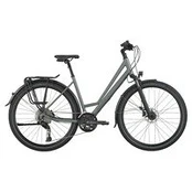 Dviratis 28 BERGAMONT VITESS 30 grey bergamont