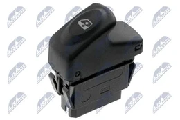 Jungiklis, lango pakėliklis NTY EWS-RE-010 kaina