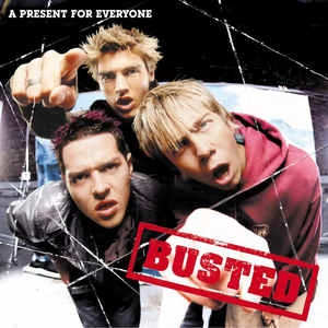 CD Busted - A Present For Everyone