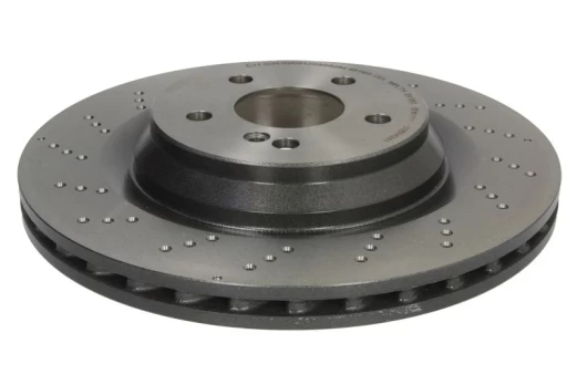 BREMBO 09.B842.41 Brake Disc