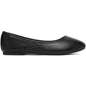 JENNY Balerinos CEO-39408-301 Juoda