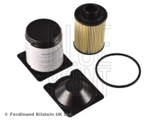 Kuro filtras BLUE PRINT ADK82327 kaina