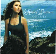 CD Hayley Westenra - Odyssey