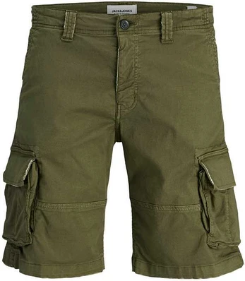 Įvairūs šortai JACK &amp;amp; JONES
