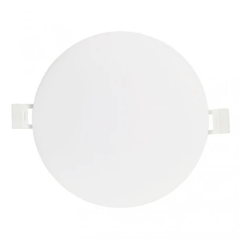 LED panelė įleidžiamas Modoled, 4K, LED, baltas