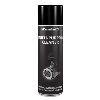 CHAMPION Multipurpose Cleaner Spray, stabdžių valiklis, 500 ml