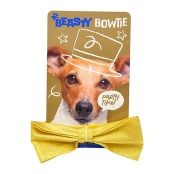 BEASTY BOWTIE blizgi peteliškė augintiniui
