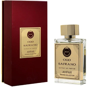 Anfar Oud Safrano PAR M 50 ml