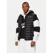 Champion Sportinė liemenė 220341 Juoda Regular Fit