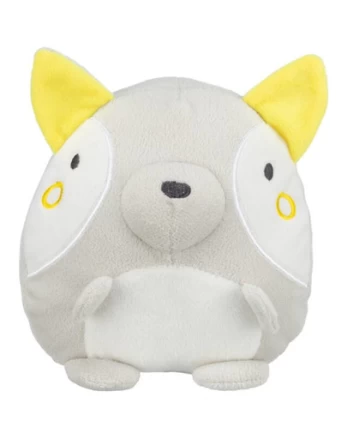 Pliušinis žaislas šunims Trixie Junior, 15 cm