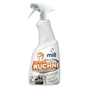 Mill Kitchen cleaning spray 555 ml kaina