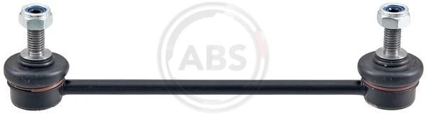 Šarnyro stabilizatorius A.B.S. 261029