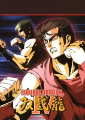 Double Dragon IV Steam kaina